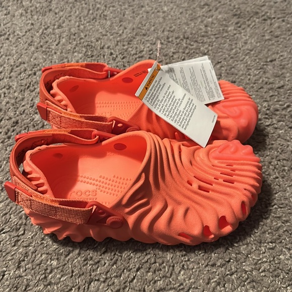 Salehebembury Pollex Crocs for kids! - Picture 5 of 6